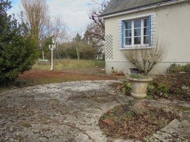 Maison a vendre Beaugency 45190 Loiret 135 m2 6 pièces 273000 euros