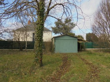 Maison a vendre Beaugency 45190 Loiret 135 m2 6 pièces 273000 euros