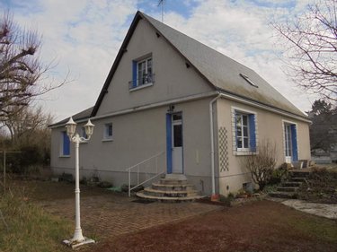 Maison a vendre Beaugency 45190 Loiret 135 m2 6 pièces 273000 euros