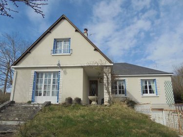 Maison a vendre Beaugency 45190 Loiret 135 m2 6 pièces 273000 euros