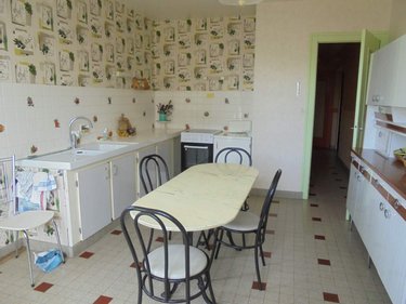 Maison a vendre Beaugency 45190 Loiret 135 m2 6 pièces 273000 euros