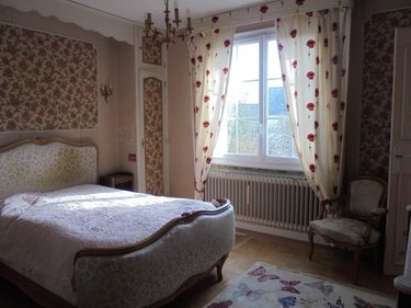 Maison a vendre Beaugency 45190 Loiret 135 m2 6 pièces 273000 euros