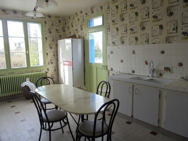 Maison a vendre Beaugency 45190 Loiret 135 m2 6 pièces 273000 euros