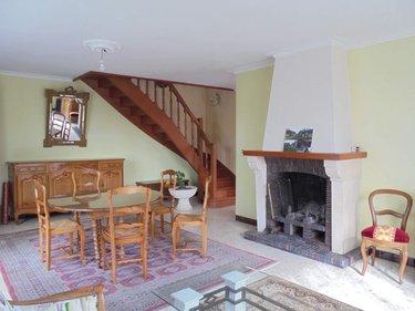 Maison a vendre Beaugency 45190 Loiret 135 m2 6 pièces 273000 euros