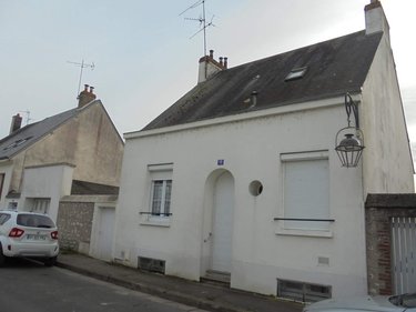 Maison a vendre Beaugency 45190 Loiret 89 m2 6 pièces 194400 euros