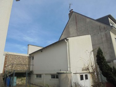 Maison a vendre Beaugency 45190 Loiret 89 m2 6 pièces 194400 euros
