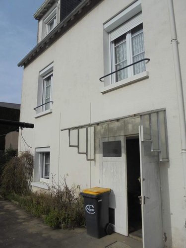 Maison a vendre Beaugency 45190 Loiret 89 m2 6 pièces 194400 euros