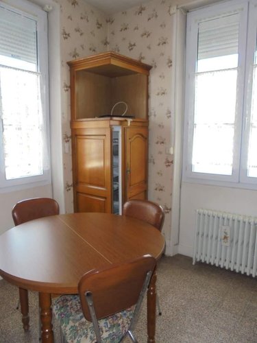 Maison a vendre Beaugency 45190 Loiret 89 m2 6 pièces 194400 euros