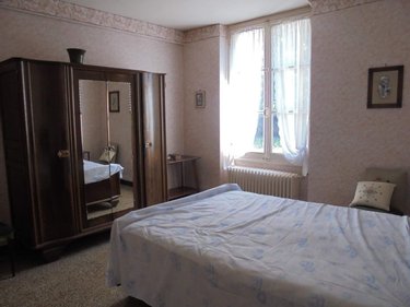 Maison a vendre Josnes 41370 Loir-et-Cher 150 m2 5 pièces 147300 euros