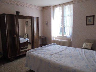 Maison a vendre Josnes 41370 Loir-et-Cher 150 m2 5 pièces 168200 euros