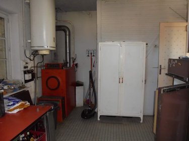 Maison a vendre Josnes 41370 Loir-et-Cher 150 m2 5 pièces 147300 euros