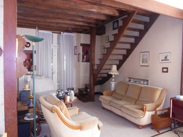Maison a vendre Josnes 41370 Loir-et-Cher 150 m2 5 pièces 168200 euros