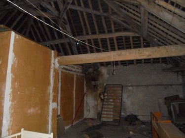 Maison a vendre Josnes 41370 Loir-et-Cher 150 m2 5 pièces 168200 euros