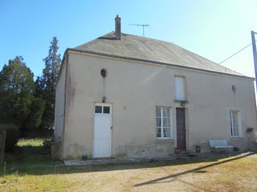 Maison a vendre Josnes 41370 Loir-et-Cher 150 m2 5 pièces 168200 euros