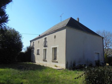 Maison a vendre Josnes 41370 Loir-et-Cher 150 m2 5 pièces 168200 euros