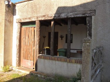 Maison a vendre Josnes 41370 Loir-et-Cher 150 m2 5 pièces 168200 euros