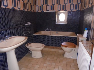 Maison a vendre Josnes 41370 Loir-et-Cher 150 m2 5 pièces 168200 euros