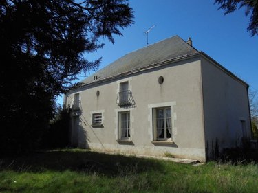 Maison a vendre Josnes 41370 Loir-et-Cher 150 m2 5 pièces 168200 euros