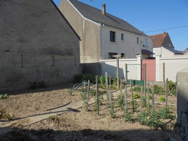 Maison a vendre Séris 41500 Loir-et-Cher 118 m2 5 pièces 151500 euros