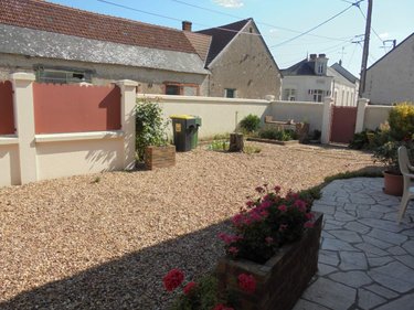 Maison a vendre Séris 41500 Loir-et-Cher 118 m2 5 pièces 151500 euros