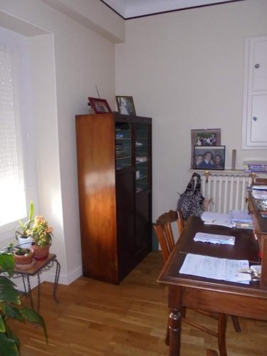 Maison a vendre Séris 41500 Loir-et-Cher 118 m2 5 pièces 151500 euros
