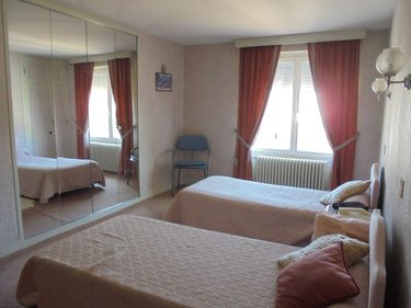 Maison a vendre Séris 41500 Loir-et-Cher 118 m2 5 pièces 151500 euros