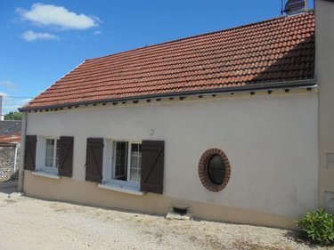 Maison a vendre Tavers 45190 Loiret 80 m2 4 pièces 178700 euros