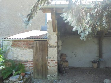 Maison a vendre Tavers 45190 Loiret 80 m2 4 pièces 178700 euros