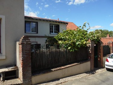 Maison a vendre Tavers 45190 Loiret 80 m2 4 pièces 178700 euros