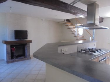 Maison a vendre Tavers 45190 Loiret 80 m2 4 pièces 178700 euros