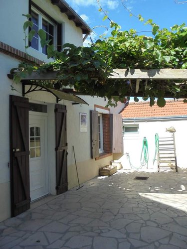 Maison a vendre Tavers 45190 Loiret 80 m2 4 pièces 178700 euros
