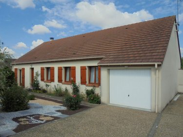 Maison a vendre Beaugency 45190 Loiret 108 m2 5 pièces 273000 euros
