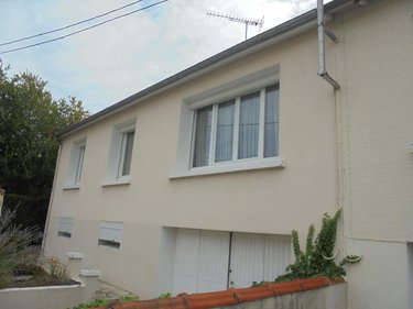 Maison a vendre Poitiers 86000 Vienne 88 m2 4 pièces 163000 euros