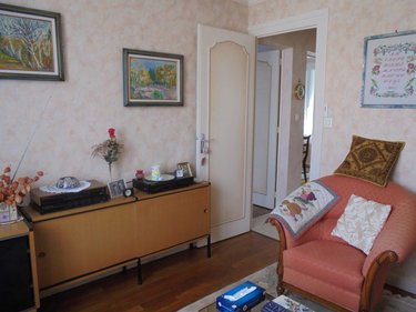 Maison a vendre Poitiers 86000 Vienne 88 m2 4 pièces 163000 euros