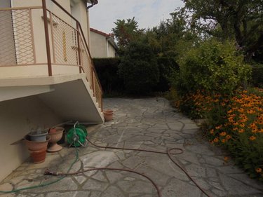 Maison a vendre Poitiers 86000 Vienne 88 m2 4 pièces 163000 euros
