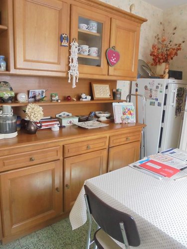 Maison a vendre Poitiers 86000 Vienne 88 m2 4 pièces 163000 euros