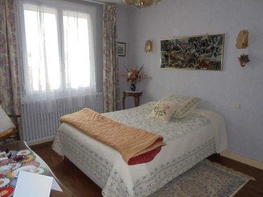 Maison a vendre Poitiers 86000 Vienne 88 m2 4 pièces 163000 euros