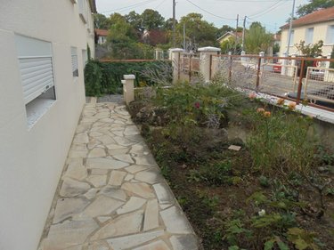Maison a vendre Poitiers 86000 Vienne 88 m2 4 pièces 163000 euros
