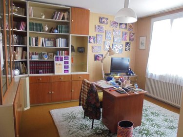 Maison a vendre Poitiers 86000 Vienne 88 m2 4 pièces 163000 euros