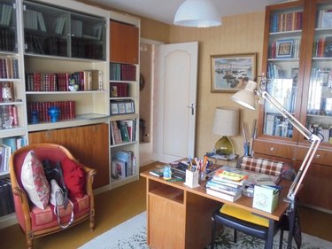 Maison a vendre Poitiers 86000 Vienne 88 m2 4 pièces 163000 euros