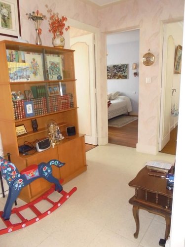 Maison a vendre Poitiers 86000 Vienne 88 m2 4 pièces 163000 euros