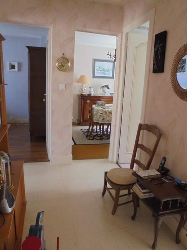 Maison a vendre Poitiers 86000 Vienne 88 m2 4 pièces 163000 euros