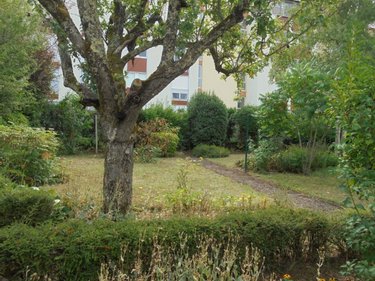 Maison a vendre Poitiers 86000 Vienne 88 m2 4 pièces 163000 euros