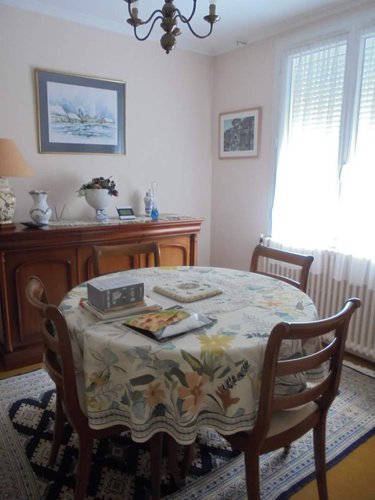 Maison a vendre Poitiers 86000 Vienne 88 m2 4 pièces 163000 euros