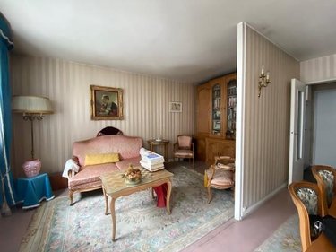 Appartement a vendre Paris 13e arrondissement 75013 Paris 65 m2 4 pièces 644880 euros