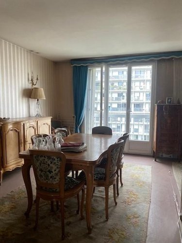 Appartement a vendre Paris 13e arrondissement 75013 Paris 65 m2 4 pièces 644880 euros