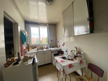 Appartement a vendre Paris 13e arrondissement 75013 Paris 65 m2 4 pièces 644880 euros