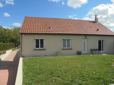 Maison a vendre Beaugency 45190 Loiret 88 m2 4 pièces 235300 euros