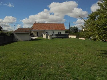 Maison a vendre Beaugency 45190 Loiret 88 m2 4 pièces 235300 euros