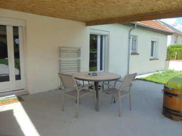 Maison a vendre Beaugency 45190 Loiret 88 m2 4 pièces 225900 euros